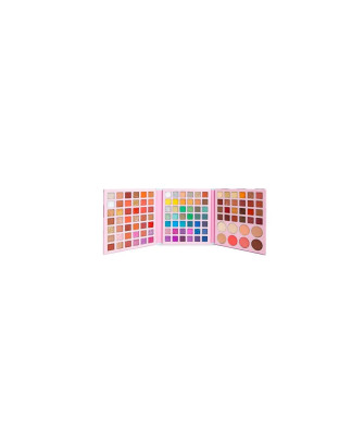 Martinelia Magic Paleta Libro 108 Colores Coloret y Iluminad