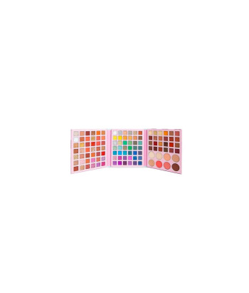 Martinelia Magic Paleta Libro 108 Colores Coloret y Iluminad