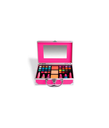 Magic Studio Powerful Cosmetics Magic Studio Pretty Girls Maletin Completo