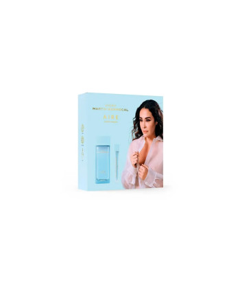 Vicky Martin Berrocal Aire Edt Spray 100ml Sets