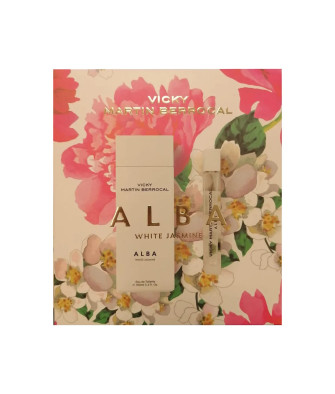Vicky Martin Berrocal Alba Set