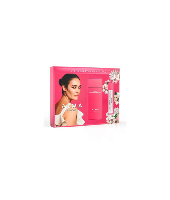 Vicky Martin Berrocal Alma Set