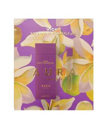 Vicky Martin Berrocal Aura Set