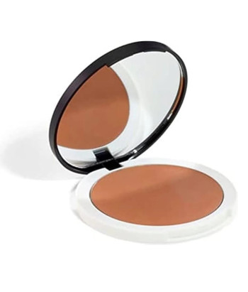 Natura Siberica Powder Cream Base Silk 1un
