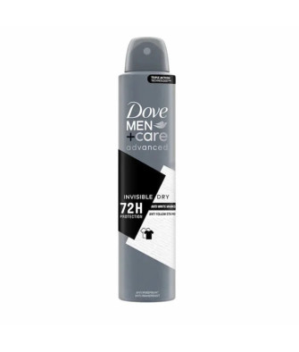 Dove Invisible Dry Antiperspirant Spray 200ml