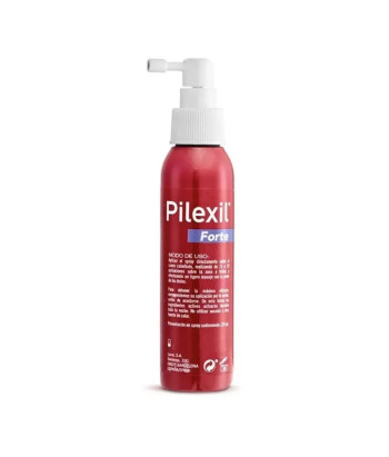 Pilexil Anti-Chute Fortemax Spray 120 ml