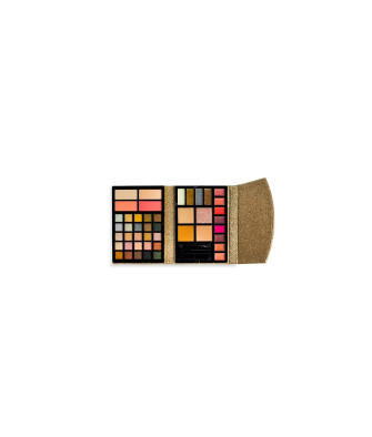 Magic Studio Powerful Cosmetics Magic Studio Diamond Cartera 25 Sombras