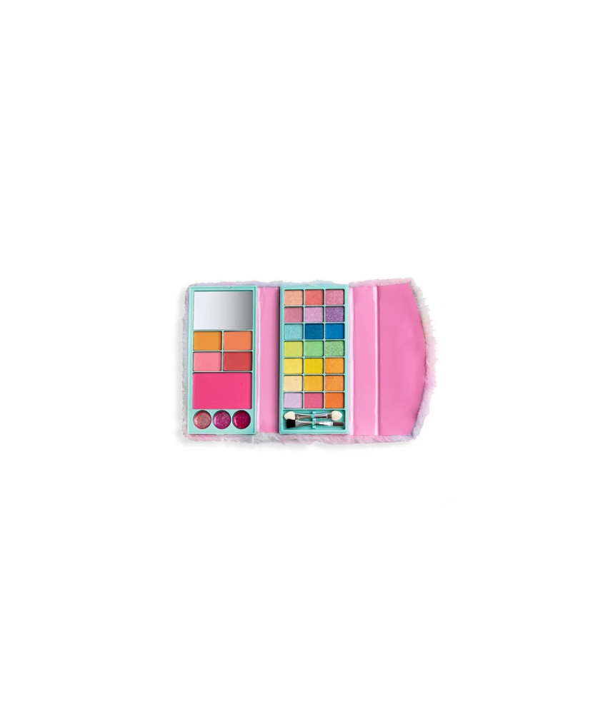 Martinelia Circus Cartera Maquillaje 21 Sombras