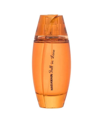 Al Haramain Fall In Love Eau De Parfum 100un Spray