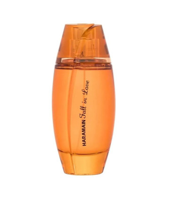Al Haramain Fall In Love Eau De Parfum 100un Spray