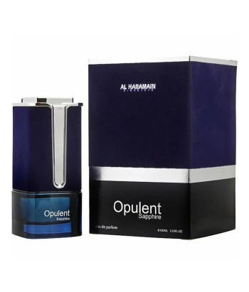 Al Haramain Opulent Sapphite Eau De Parfum 100un Spray