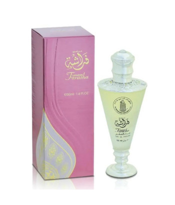 Al Haramain Farasha Eau De Parfum 50un Spray