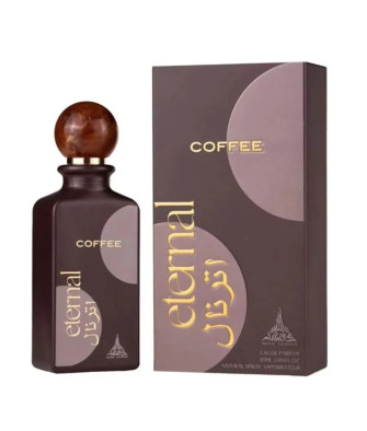 Paris Corner Eternal Coffee Eau De Parfum 85ml Spray