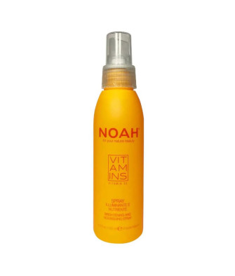 Noah Vitamins Spray Capilar Brightening and Nourishing 125ml Spray