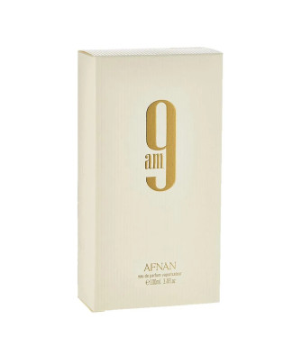 Afnan 9am Eau De Parfum 100ml