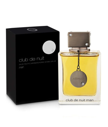 Armaf Club De Nuit Man Eau De Toilette 105ml Spray