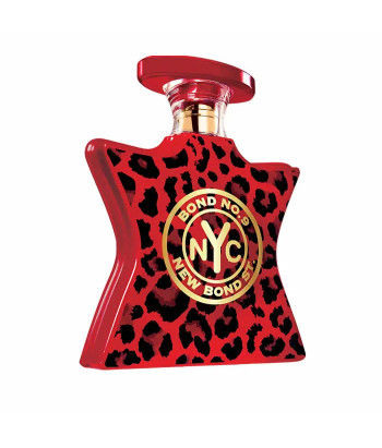 Bond No.9 New Bond St. Eau De Parfum Vaporisateur 100ml