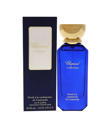 Chopard Collection Neroli A La Cardamome Du Guatemala Eau De Parfum 50ml
