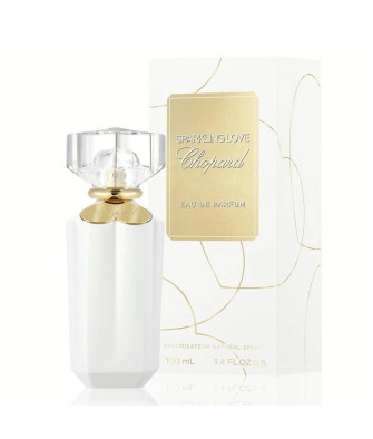 Chopard Sparkling Love Eau De Parfum 100ml Spray