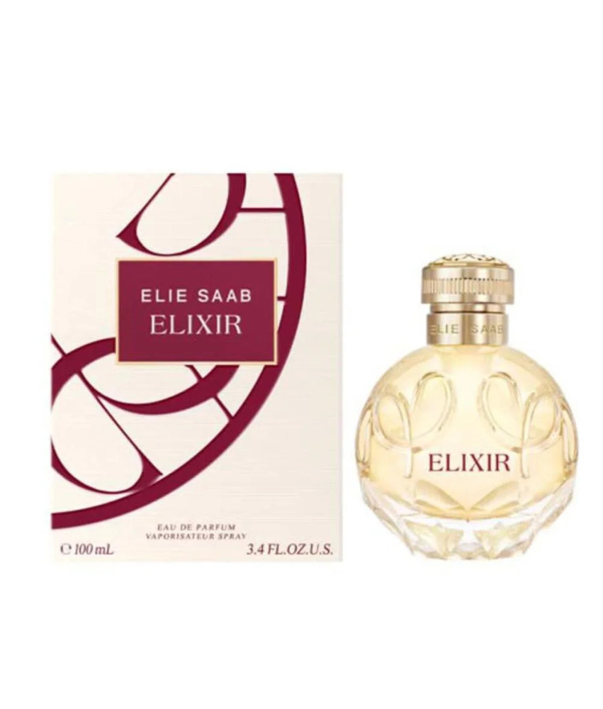 Elie Saab Elixir Edp 100ml Spray