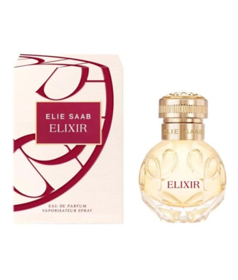 Elie Saab Elixir Edp 50ml Spray
