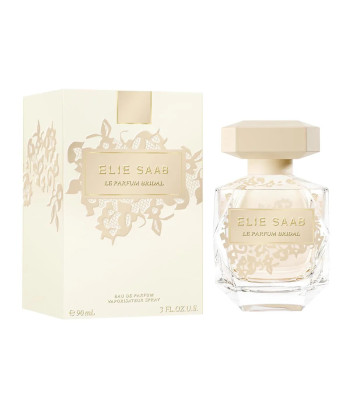 Elie Saab Le Parfum Bridal Eau De Parfum 90ml Spray