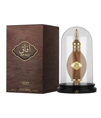LATTAFA PRIDE AFAQ EDP SPRAY 100ML
