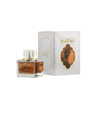 Lattafa Sheikh Al Shayookh Eau De Parfum Spray 100ml