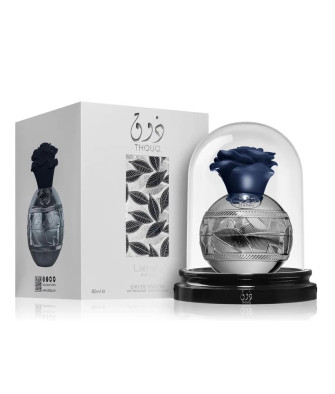 Lattafa Thouq Eau De Parfum 80ml Spray