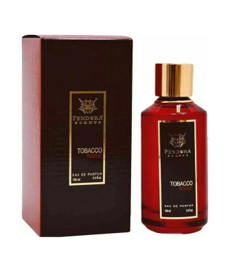 Paris Corner Pendora Scents Tobacco Rouge Eau De Parfum 100ml