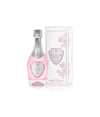 Philipp Plein Plein Fatale Rose Edp 50ml