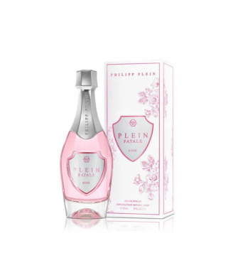 Philipp Plein Fatale Rose Eau De Parfum Vaporisateur 90ml