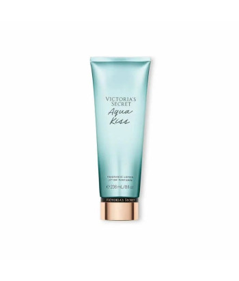Victoria's Secret Aqua Kiss Body Lotion 236ml