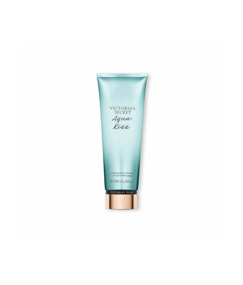 Victoria's Secret Aqua Kiss Body Lotion 236ml
