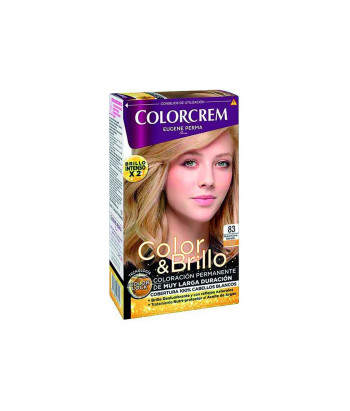 Naturtint Tinte Pelo Colorcrem 83 Rubio Claro Dorado