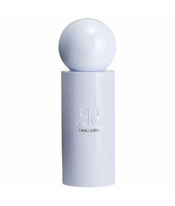 Courrèges L'Eau Pale Eau De Perfume Vaporisateur 100ml