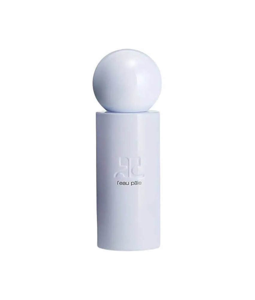 Courrèges L'Eau Pale Eau De Perfume Vaporisateur 100ml