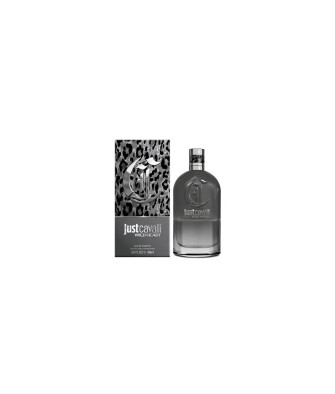 Roberto Cavalli Rc Just Cavalli Wild Heart For Him 90ml