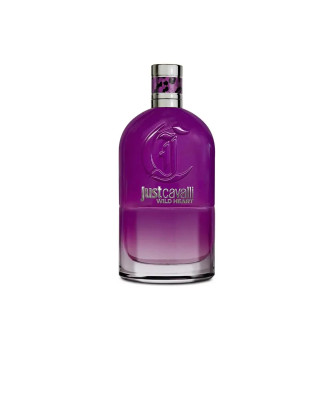 Roberto Cavalli Just Cavalli Wild Heart For Her Spray 90ml