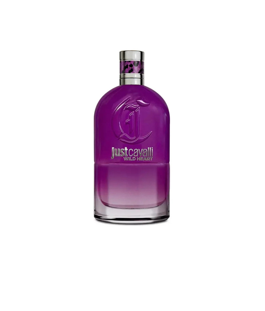 Roberto Cavalli Just Cavalli Wild Heart For Her Spray 90ml