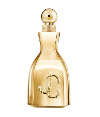 Jimmy Choo I Want Choo Le Parfum Vaporisateur 100ml
