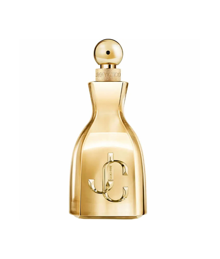 Jimmy Choo I Want Choo Le Parfum Vaporisateur 100ml