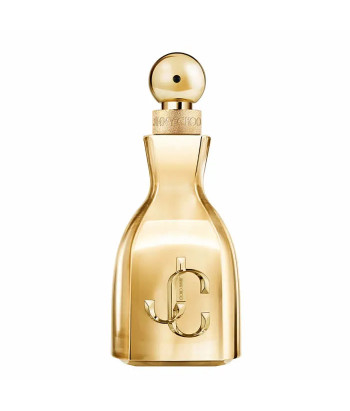 Jimmy Choo I Want Choo Le Parfum Vaporisateur 60ml