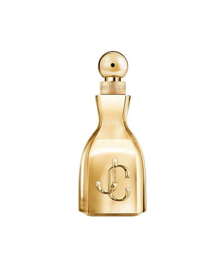 Jimmy Choo I Want Choo Le Parfum Vaporisateur 60ml