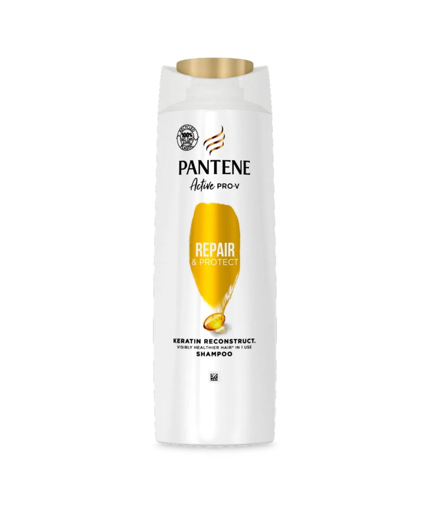Cham Pantene Repair y Protect 700ml