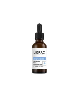 Lierac Protocole Anti-Taches Sérum Niacinamide Pur 30 ml