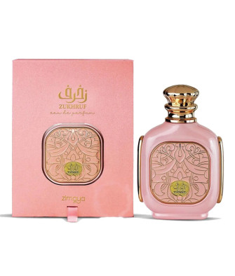 Zimaya Zukhruf Eau De Parfum 100ml