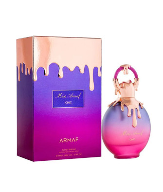 Armaf Miss Armaf Chic Eau De Parfum 100ml
