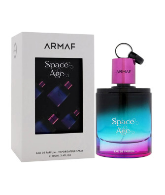 Armaf Spave Age Eau De Parfum 100ml