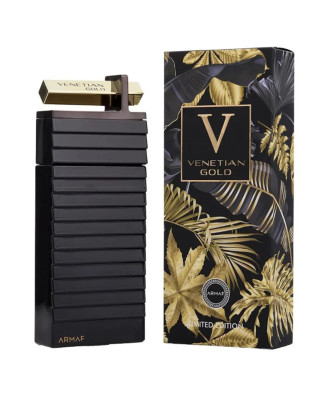 Armaf Venetian Gold Eau De Parfum Edicion Limitada 100ml